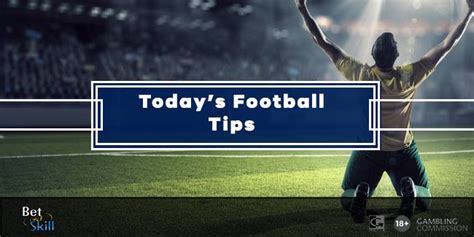 Football Tips Today .
